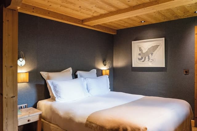 Firmin Chalet - 6 bedrooms