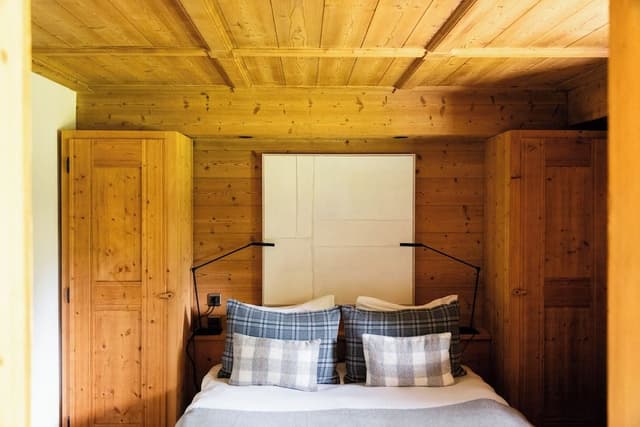 Donatien Chalet, 5 bedrooms Premium