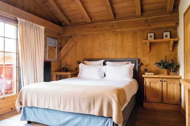 Ambroise Chalet - 3 bedrooms