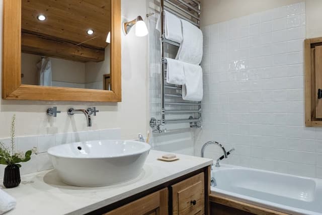Ambroise Chalet - 3 bedrooms