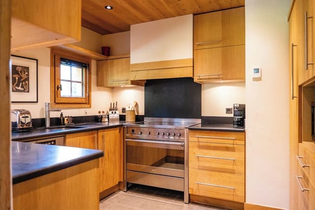 Firmin Chalet - 6 bedrooms