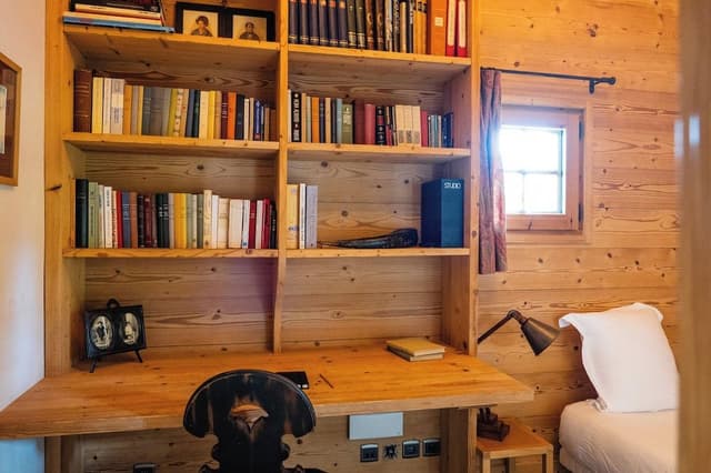 Firmin Chalet - 6 bedrooms
