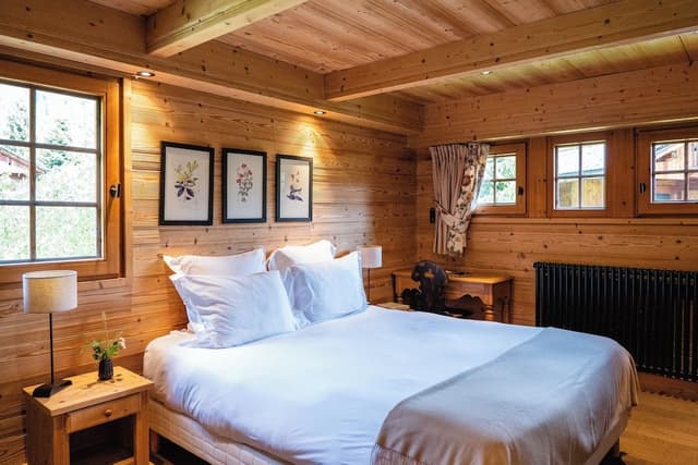 Firmin Chalet - 6 bedrooms
