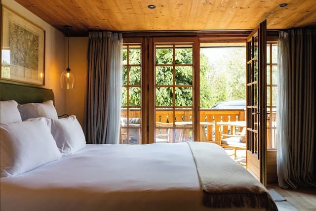 Eustache - Premium 6 bedrooms