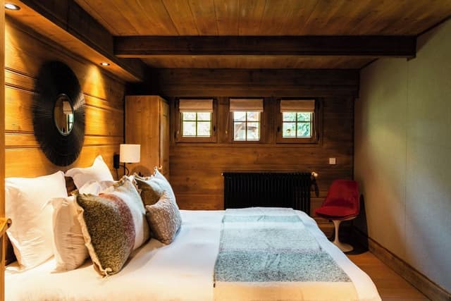 Donatien Chalet, 5 bedrooms Premium