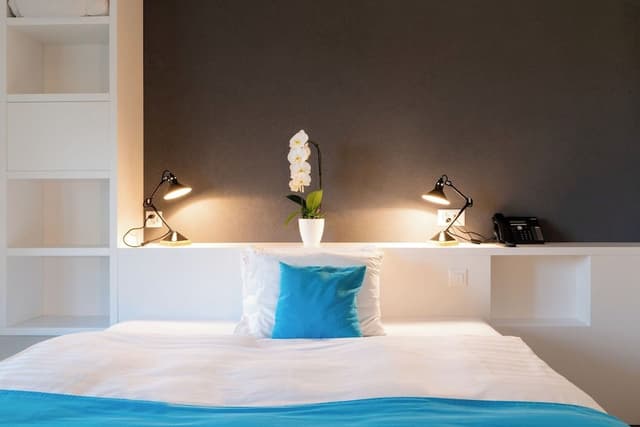 Chambre Standard