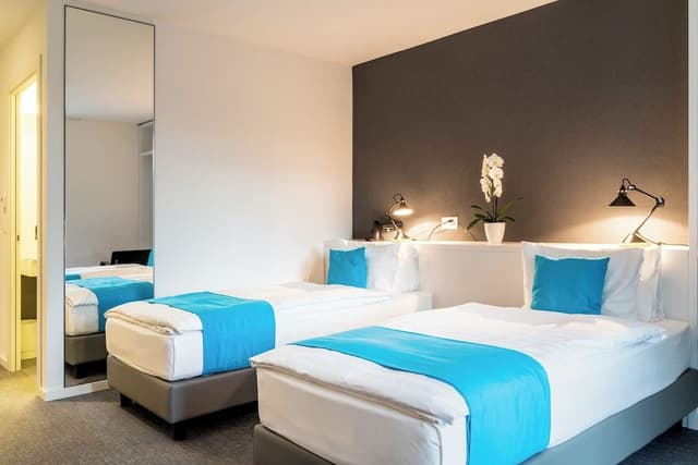 Chambre Standard