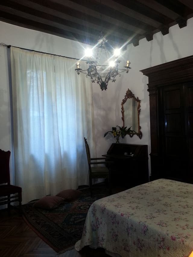 Apartment, Ground Floor
