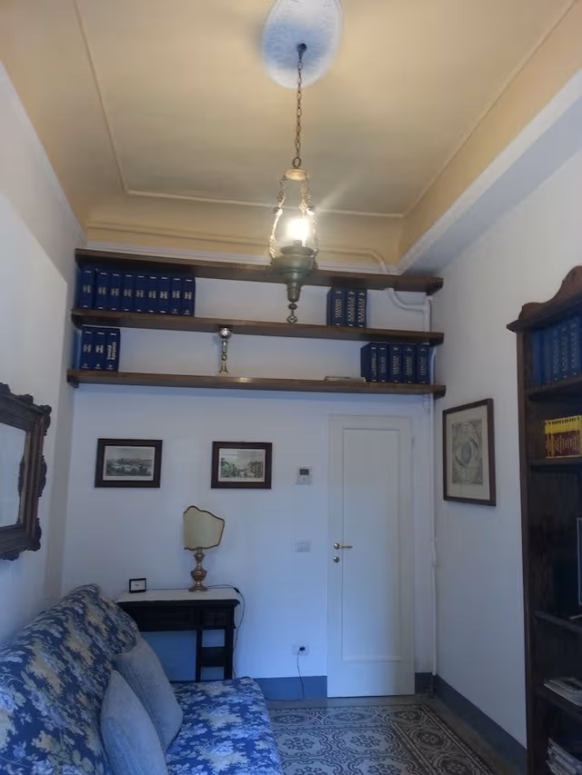 Apartment, Ground Floor