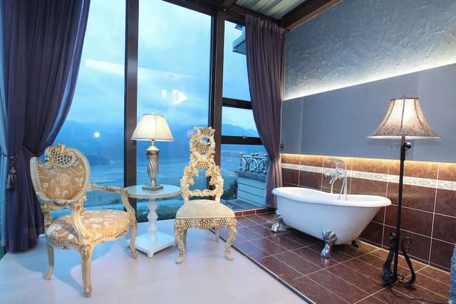Signature Double Room, 1 Double Bed (A)
