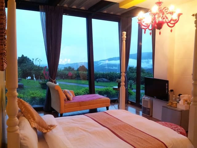 Signature Double Room, 1 Double Bed (A)