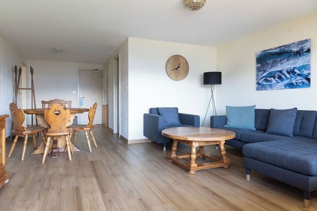 Apartment, 3 Bedrooms, Balcony