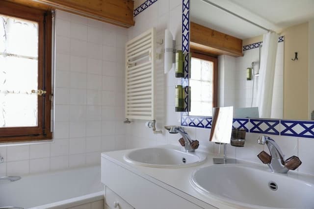 Apartment, 3 Bedrooms, Balcony