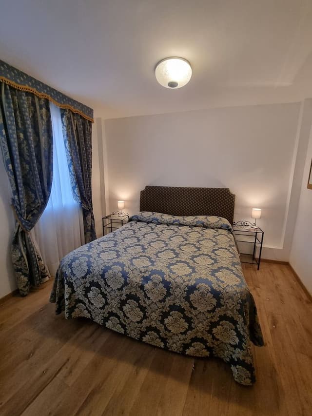 Deluxe Double Room, Terrace, City View