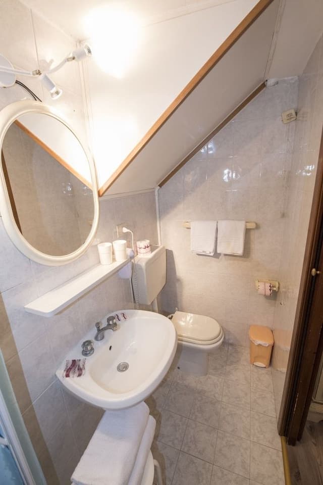 Deluxe Double Room, Terrace, City View