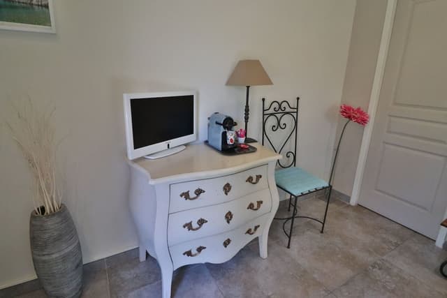 Double Room (Calanque)