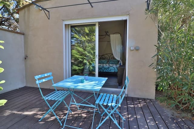 Double Room (Calanque)