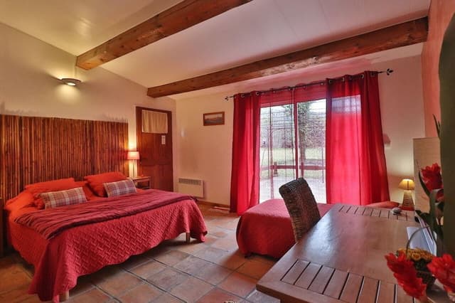 Triple Room (Cascade)