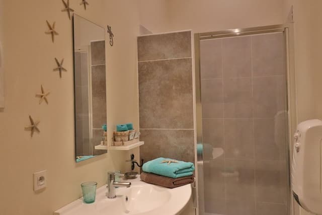 Double Room (Calanque)