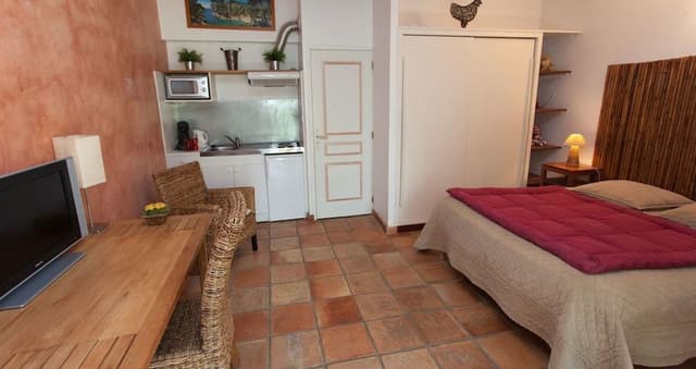 Triple Room (Cascade)