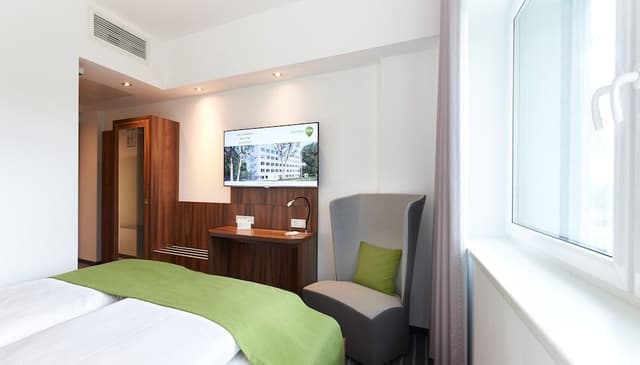 Business Double Room