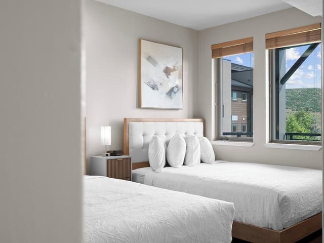 1-Bedroom Condominium 206E