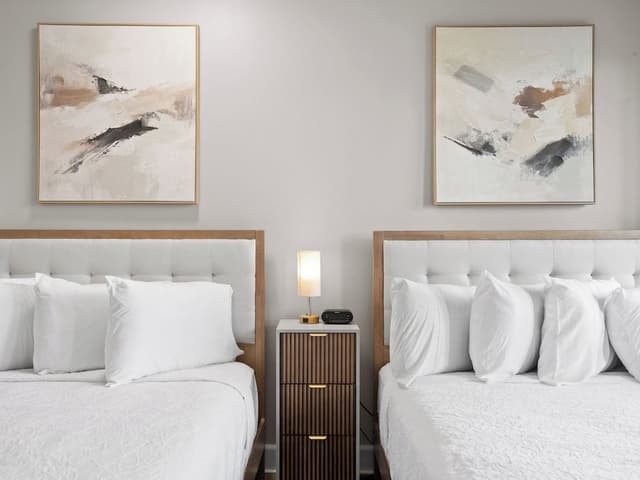 1-Bedroom Condominium 206E