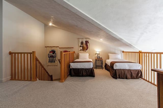 2-Bedroom Condominium with Loft #303E