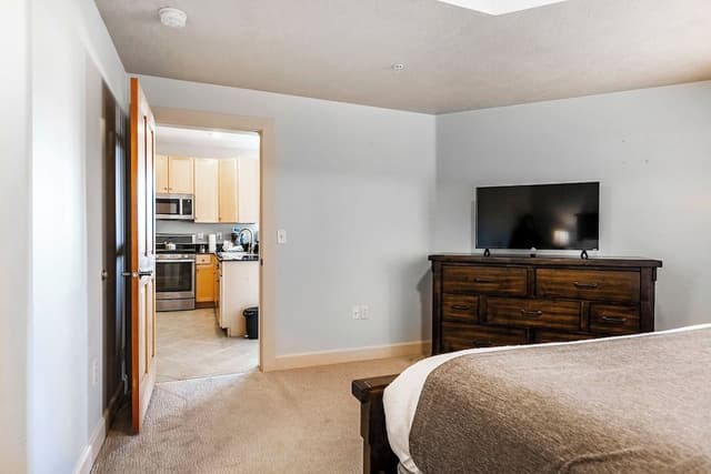 2-Bedroom Condominium #301A