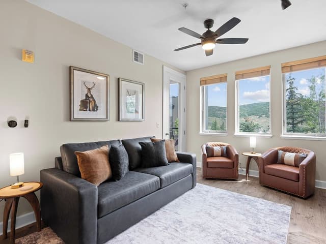 1-Bedroom Condominium 206E