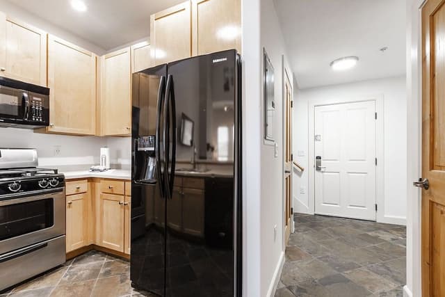 1-Bedroom Condominium #306E