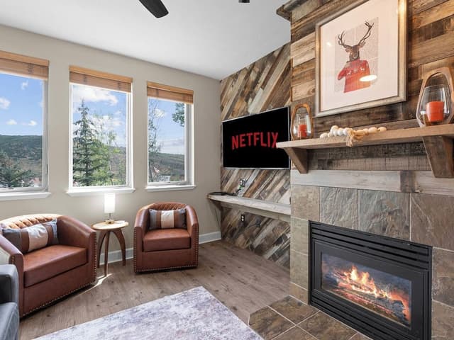 1-Bedroom Condominium 206E