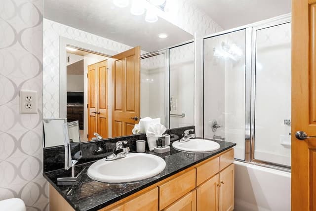 2-Bedroom Condominium #301A
