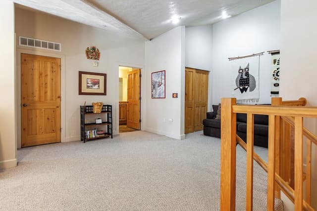 2-Bedroom Condominium with Loft #303E