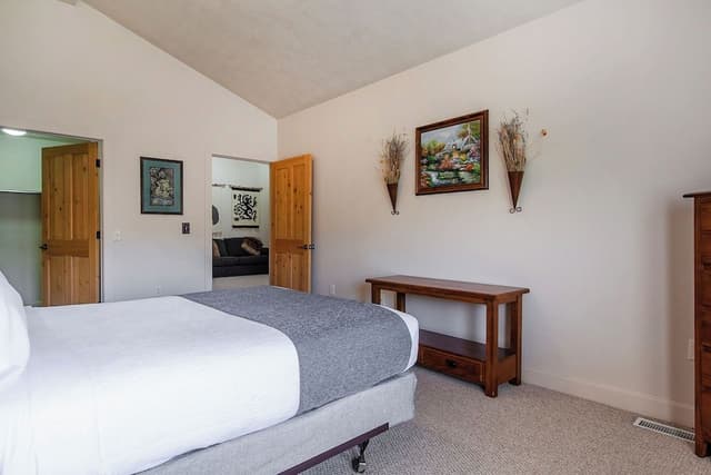 2-Bedroom Condominium with Loft #303E