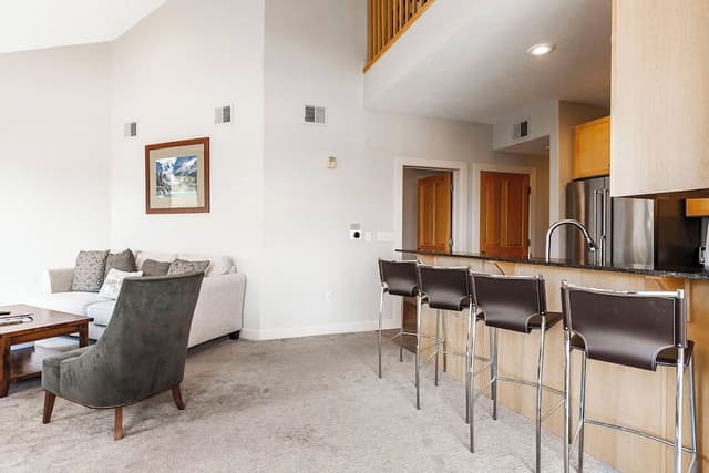 2-Bedroom Condominium #301A