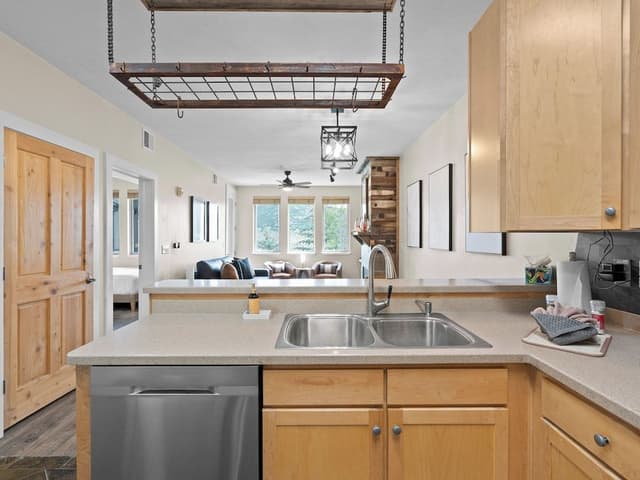 1-Bedroom Condominium 206E