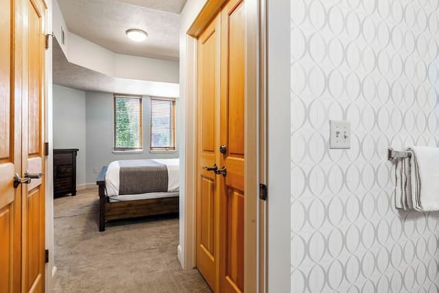 2-Bedroom Condominium #301A