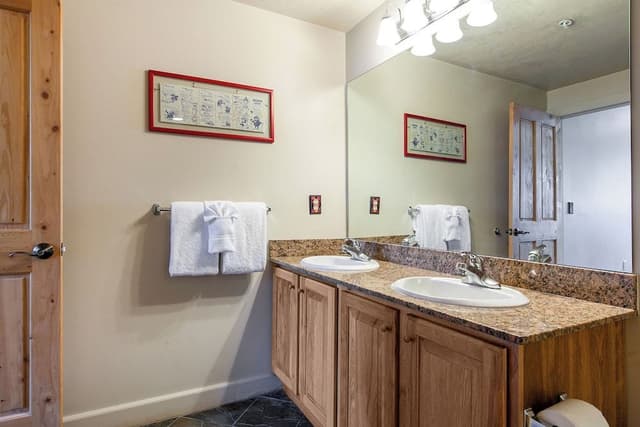 2-Bedroom Condominium with Loft #303E