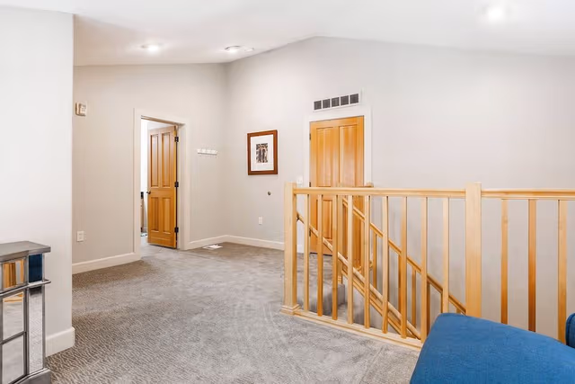 2-Bedroom Condominium #301A