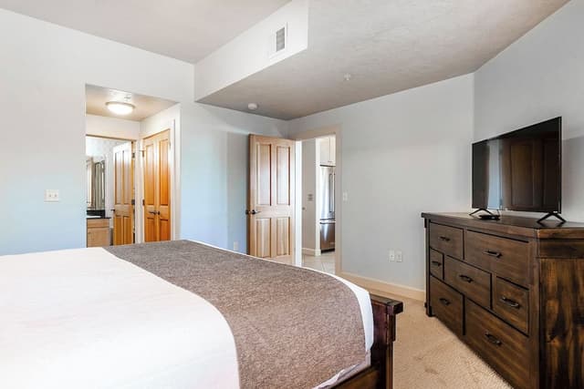 2-Bedroom Condominium #301A