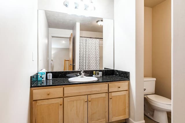 2-Bedroom Condominium #301A
