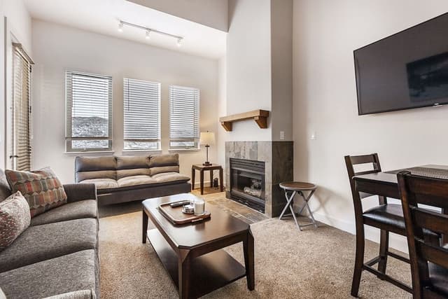 1-Bedroom Condominium #306E