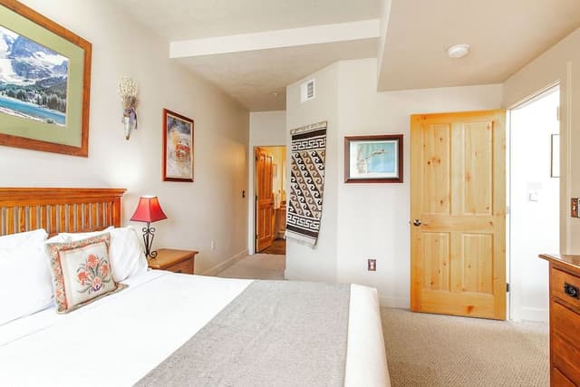 2-Bedroom Condominium with Loft #303E