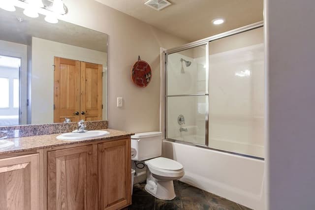 2-Bedroom Condominium with Loft #303E