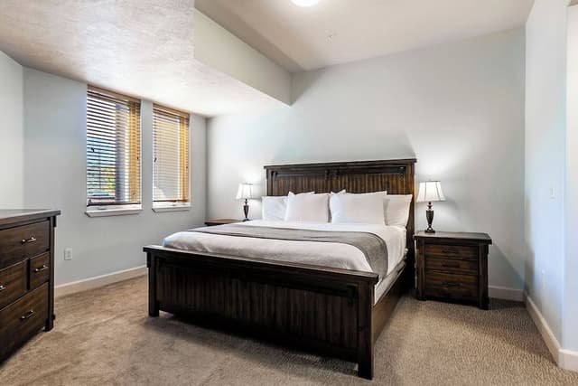 2-Bedroom Condominium #301A