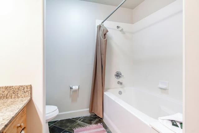 2-Bedroom Condominium with Loft #303E
