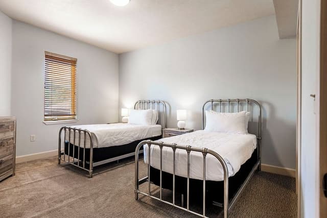 2-Bedroom Condominium #301A