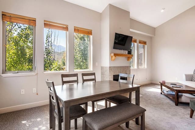2-Bedroom Condominium #301A