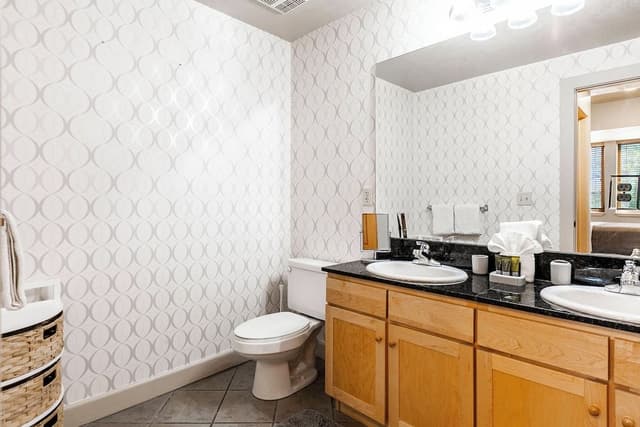 2-Bedroom Condominium #301A